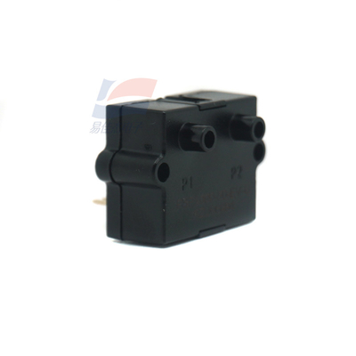 YJJ FSP1000-50-EV-U Digital Micro-Differential Pressure Sensor untuk pengukuran presisi dalam rentang suhu yang luas