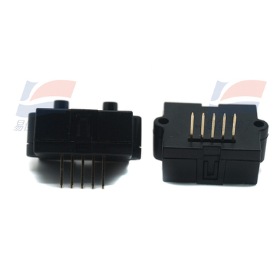 YJJ FSP1000-50-EV-U Digital Micro-Differential Pressure Sensor untuk pengukuran presisi dalam rentang suhu yang luas