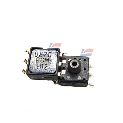 YJJ FGM-302PGSR Onboard Pressure Sensor Digunakan Untuk Vacuum Cleaner Analyzer