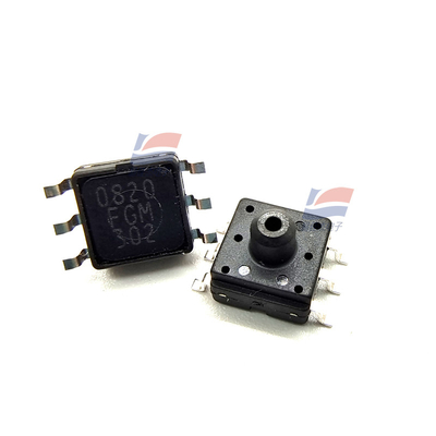 YJJ FGM-302PGSR Onboard Pressure Sensor Digunakan Untuk Vacuum Cleaner Analyzer