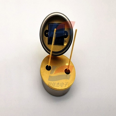 Silicon Photodiode S1226-18BK S1226-18BQ Penekanan Sensitivitas NIR