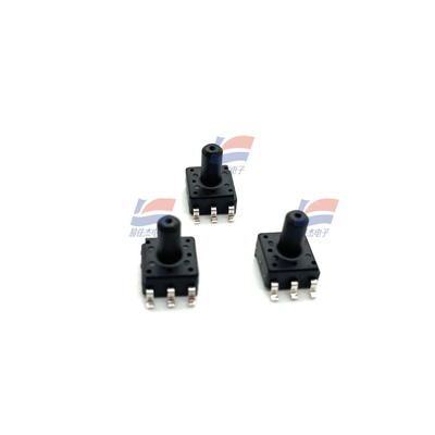 YJJ XFGM-6200KPGSR Sensor Tekanan Untuk Monitor Tekanan Darah Elektronik Portable