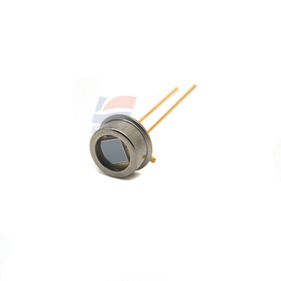 Silikon Pin Photodiode S1226-44BK S1226-44BQ Arus Gelap Rendah