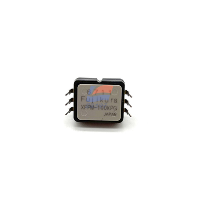 Sensor Tekanan XFPM-100KPG untuk Instrumen Medis Industri