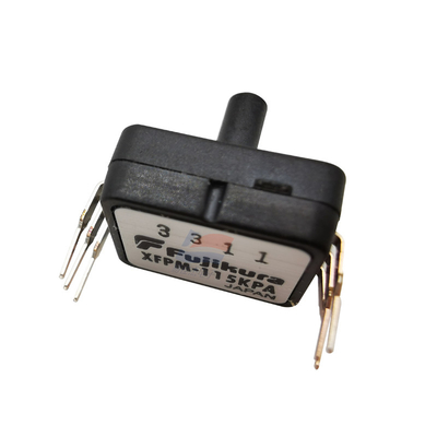 YJJ XFPM-115KPA Sensor Tekanan 115kPa untuk Barometer Peralatan Medis Dan Height Gauges