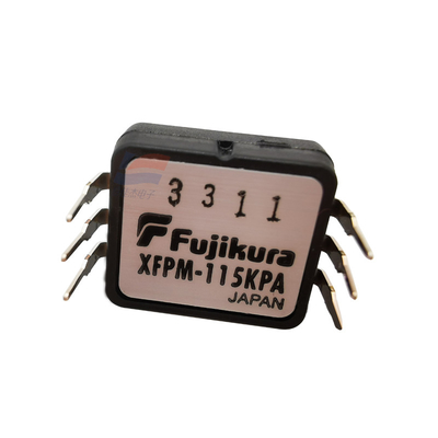 YJJ XFPM-115KPA Sensor Tekanan 115kPa untuk Barometer Peralatan Medis Dan Height Gauges
