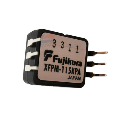YJJ XFPM-115KPA Sensor Tekanan 115kPa untuk Barometer Peralatan Medis Dan Height Gauges