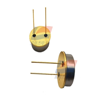 Silicon Pin photodiode S1226-8BK S1226-8BQ Keandalan tinggi