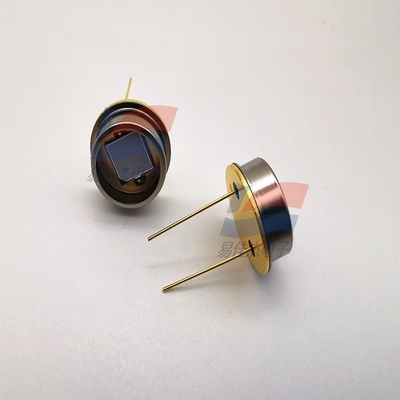 Silicon Pin photodiode S1226-8BK S1226-8BQ Keandalan tinggi
