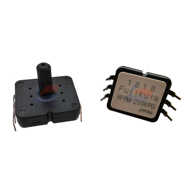 YJJ XFPM-200KPG Sensor Tekanan Untuk Instrumen Industri Dan Peralatan Medis