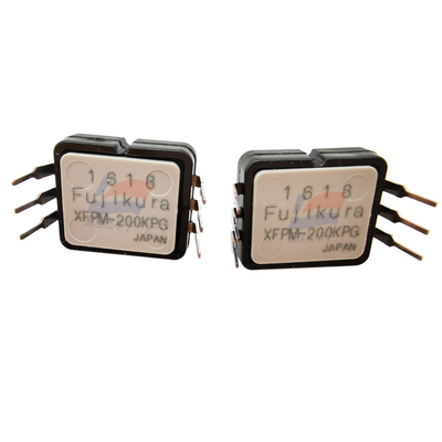 YJJ XFPM-200KPG Sensor Tekanan Untuk Instrumen Industri Dan Peralatan Medis