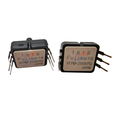 YJJ XFPM-200KPG Sensor Tekanan Untuk Instrumen Industri Dan Peralatan Medis