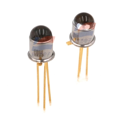 Silicon PIN Photodiode S5821-01 Respon Kecepatan Tinggi Arus Gelap Rendah