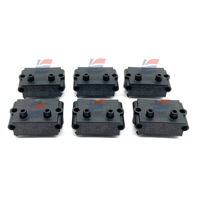 1% Sensor Tekanan untuk HVAC YJJ SDP800-125pa Prinsip Aliran Pipa Koneksi Paket Dimensi 29 x 18 x 27.05mm3