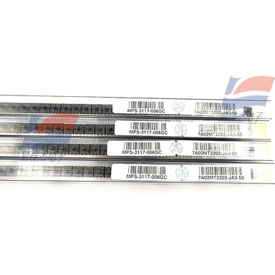 YJJ MPS-3117-006GC Sensor Tekanan Pressure Gauge Monitor