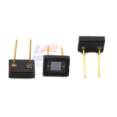 Silikon fotodioda S1337-66BQ S1337-33BQ Kapasitas rendah