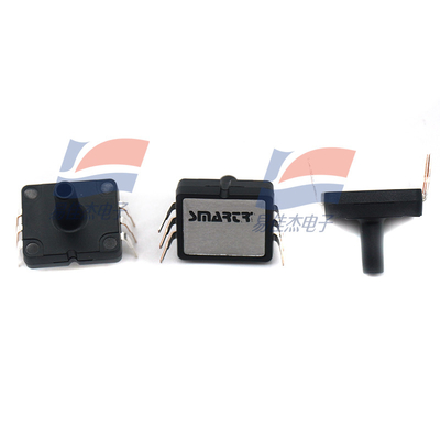 YJJ SPD030G Sensor Tekanan Silikon Kristal Tunggal dengan Kompensasi Suhu 0 ~ 2bar