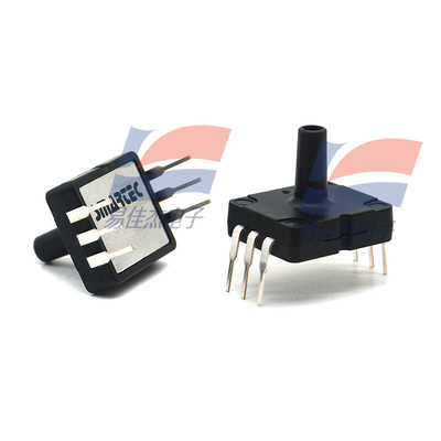 YJJ SPD030G Sensor Tekanan Silikon Kristal Tunggal dengan Kompensasi Suhu 0 ~ 2bar