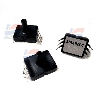 YJJ SPD100G SPD015G 1-100 Psi Digital Output Pressure Sensor Dengan Kompensasi Suhu