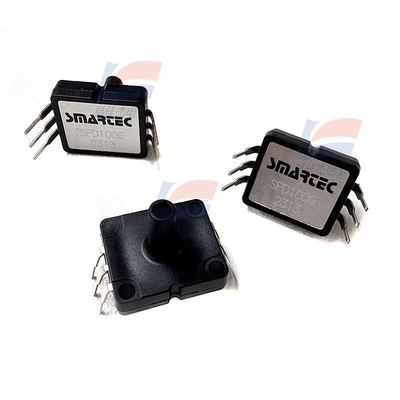 YJJ SPD100G SPD015G 1-100 Psi Digital Output Pressure Sensor Dengan Kompensasi Suhu