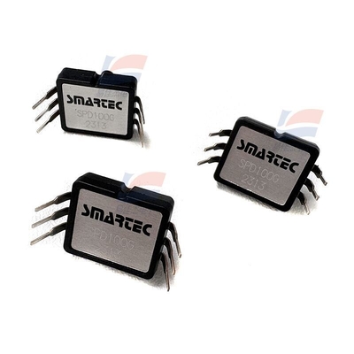 YJJ SPD100G SPD015G 1-100 Psi Digital Output Pressure Sensor Dengan Kompensasi Suhu