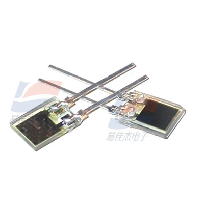 YJJ HS07/HS08A 0-100%RH Full-range Silicon Capacitive Humidity Sensor untuk Hygrometer dan Dehumidifier Rumah Tangga