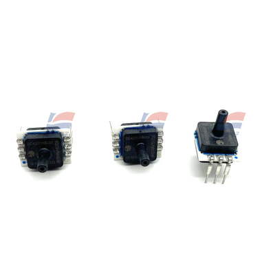 YJJ SQ273-P001GZ8P 1psi Sensor Chip Tekanan Diferensial untuk Peralatan Pernafasan Anak