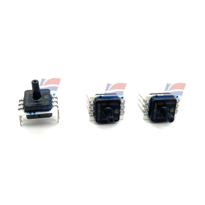 YJJ SQ273-P001GZ8P 1psi Sensor Chip Tekanan Diferensial untuk Peralatan Pernafasan Anak