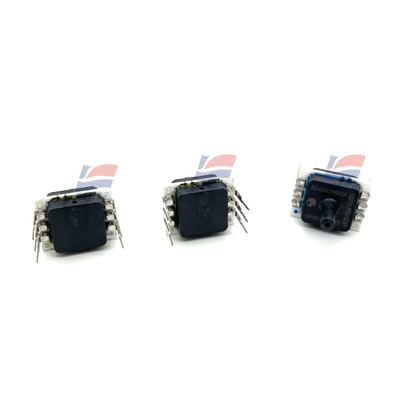 YJJ SQ273-P001GZ8P 1psi Sensor Chip Tekanan Diferensial untuk Peralatan Pernafasan Anak