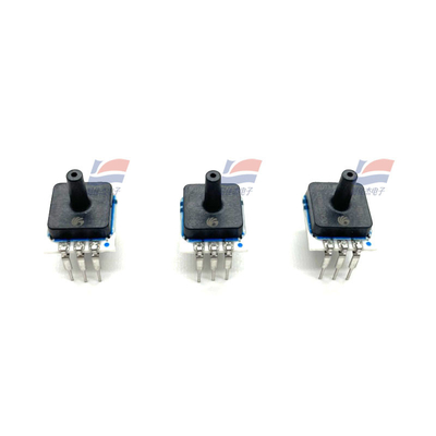 YJJ SQ273-P001GZ8P 1psi Sensor Chip Tekanan Diferensial untuk Peralatan Pernafasan Anak