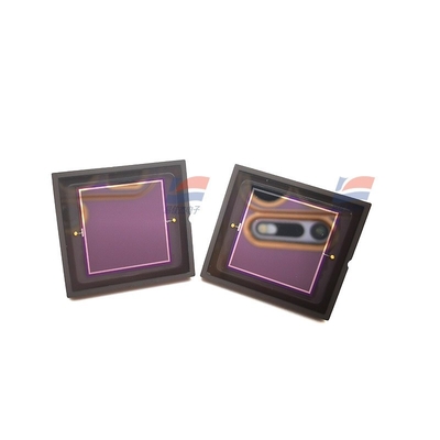 Silikon fotodioda S1337-1010BR S1337-1010BQ Kapasitas rendah