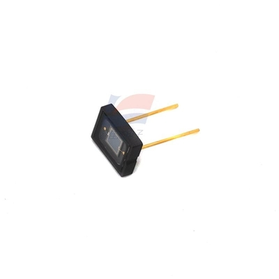 Silikon Photodiode S1227-33BQ S1227-33BR Rentang Respon Spektral 190 hingga 1000 nm dan Sensitivitas IR yang Ditekan