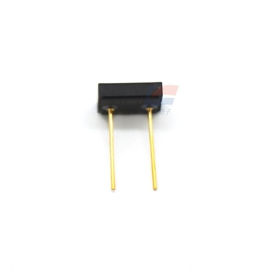 Silikon Photodiode S1227-33BQ S1227-33BR Rentang Respon Spektral 190 hingga 1000 nm dan Sensitivitas IR yang Ditekan