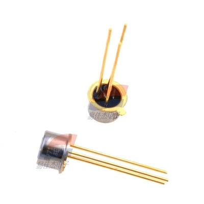 Silikon PIN Photodiode S5971 Harga rendah Keandalan tinggi dengan tegangan terbalik maksimal 20 V