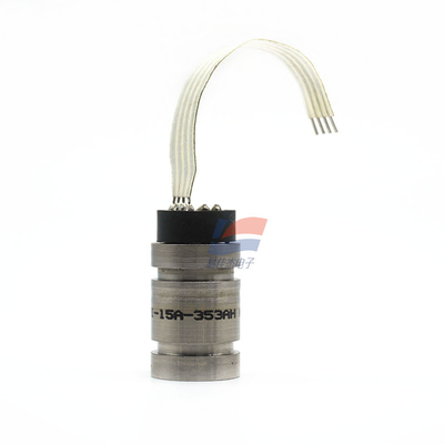 YJJ NPI-15A-353AH Sensor Tekanan Inti Isi Minyak