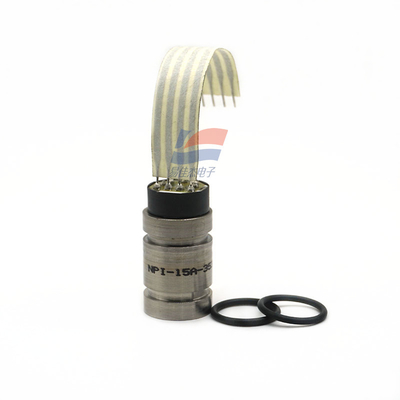 YJJ NPI-15A-353AH Sensor Tekanan Inti Isi Minyak