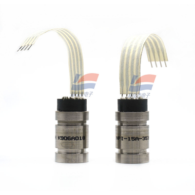 YJJ NPI-15A-353AH Sensor Tekanan Inti Isi Minyak