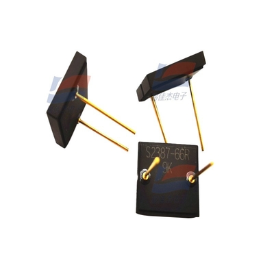 Silikon Photodiode S2387-66R Cocok untuk Visible ke Infrared Universal Photometer