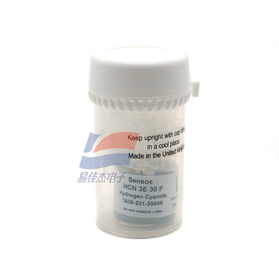 HCN 3E 30 F 1639-231-30049 Sensor Gas Hidrogen Sianida Sel Sensor Elektrod 3 Amperometrik