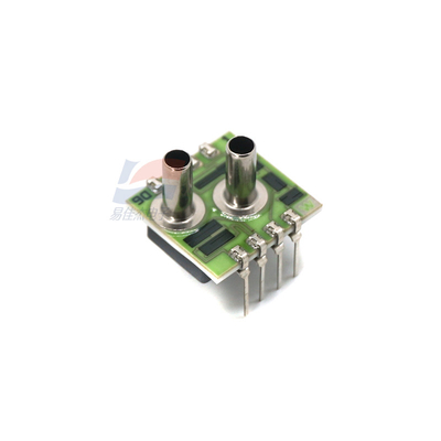 YJJ NPC-1210-015D-3S Sensor Tekanan Pemantauan Aliran Udara 100Kpa