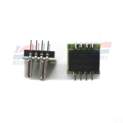 YJJ NPC-1210-015D-3S Sensor Tekanan Pemantauan Aliran Udara 100Kpa