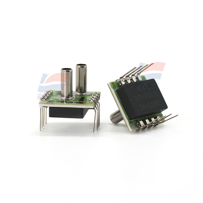 YJJ NPC-1210-015D-3S Sensor Tekanan Pemantauan Aliran Udara 100Kpa