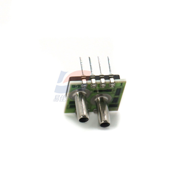 YJJ NPC-1210-015D-3S Sensor Tekanan Pemantauan Aliran Udara 100Kpa