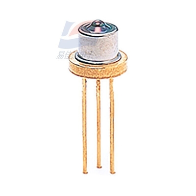 YJJ G6854-01 InGaAs PIN Photodiode Spherical Lens Window Dikemas