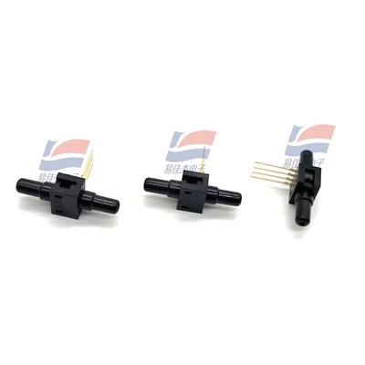 26PCBFA6D Sensor Mount Pressure melalui lubang output analog