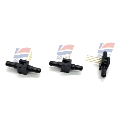 26PCBFA6D Sensor Mount Pressure melalui lubang output analog