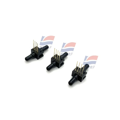 26PCBFA6D Sensor Mount Pressure melalui lubang output analog