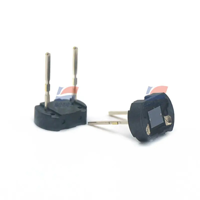 S16767-01MS Silikon Photodiode Low Dark Current For Visible Range Paket yang sudah dicetak sebelumnya