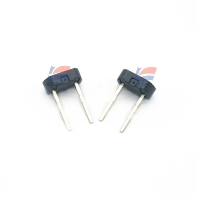 S16767-01MS Silikon Photodiode Low Dark Current For Visible Range Paket yang sudah dicetak sebelumnya