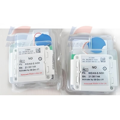 YJJ MIDAS-E-NOX Sensor Nitric Oxide Gas Probe Digunakan Untuk Deteksi Gas Tetap MIDAS